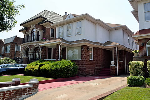 文中绿色住宅指的是什么 什么是绿色住宅？