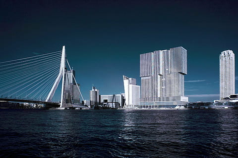衡阳金空间装修怎么样