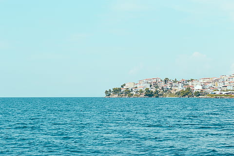 厦门星海湾怎么样 厦门星海湾别墅你敢住吗