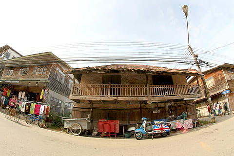 大港油田七期有几个小区